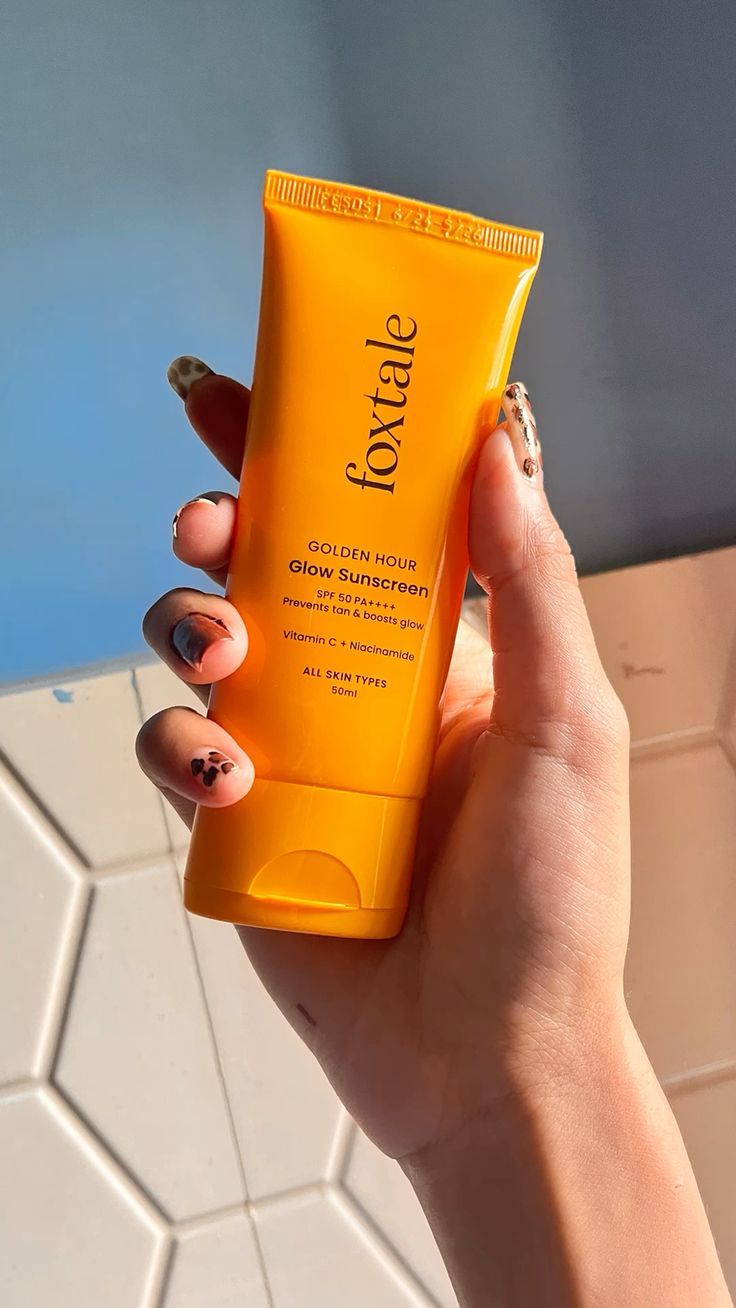 Sunscreen - Image 3