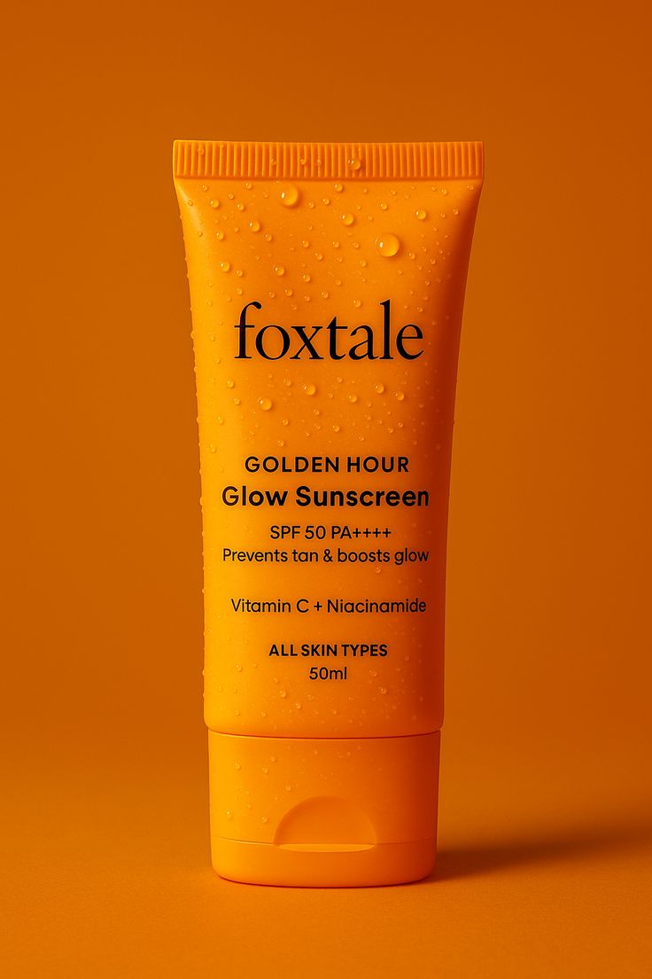 best sunscreen in india
